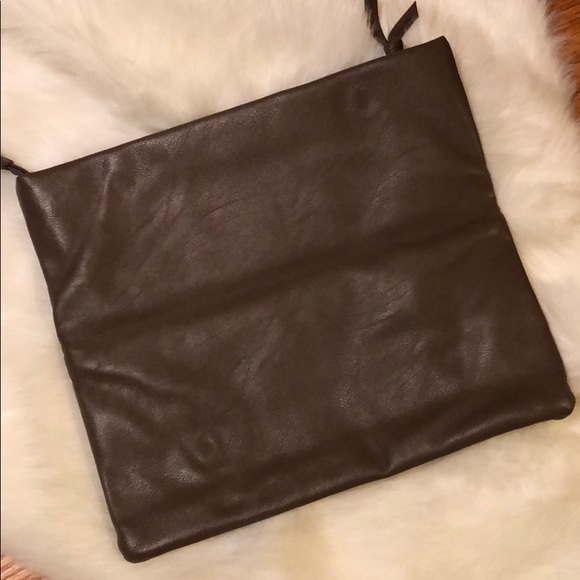 Steve Madden clutch - Picture 2 of 5